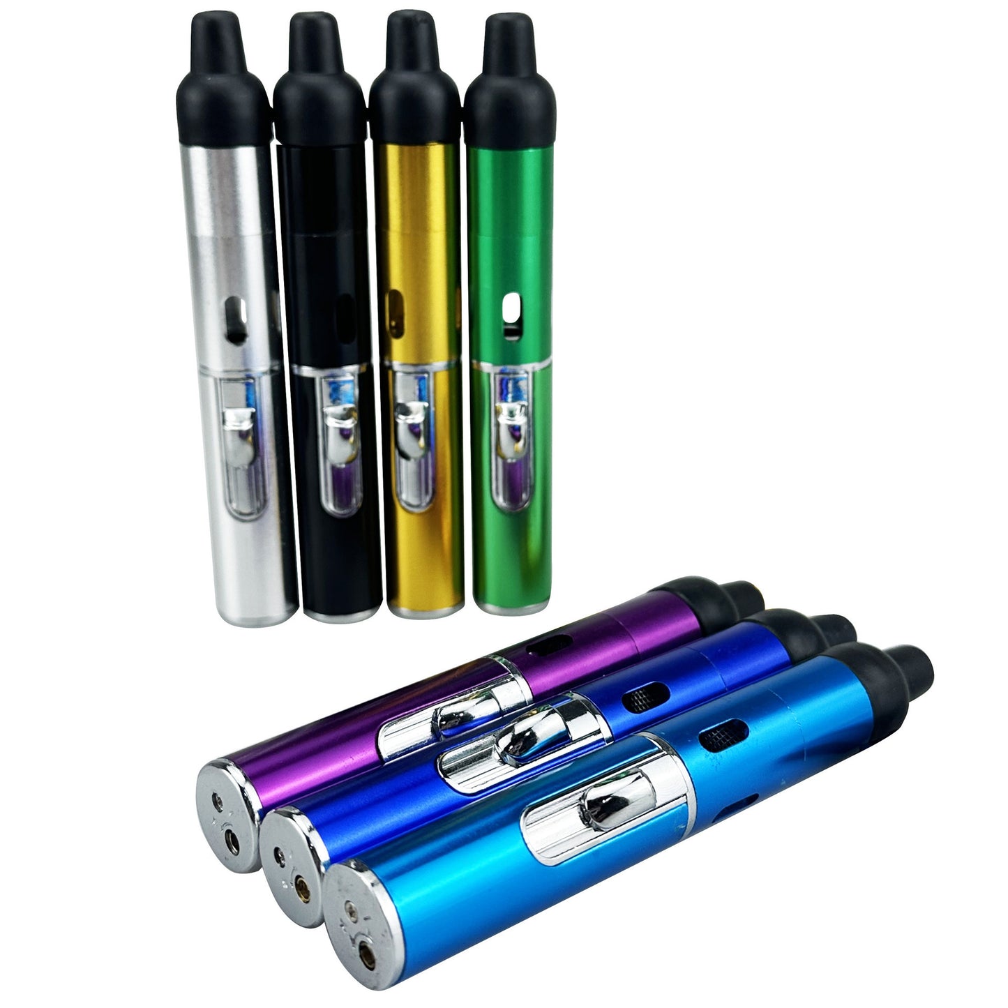 Metal Aromatherapy Lighter