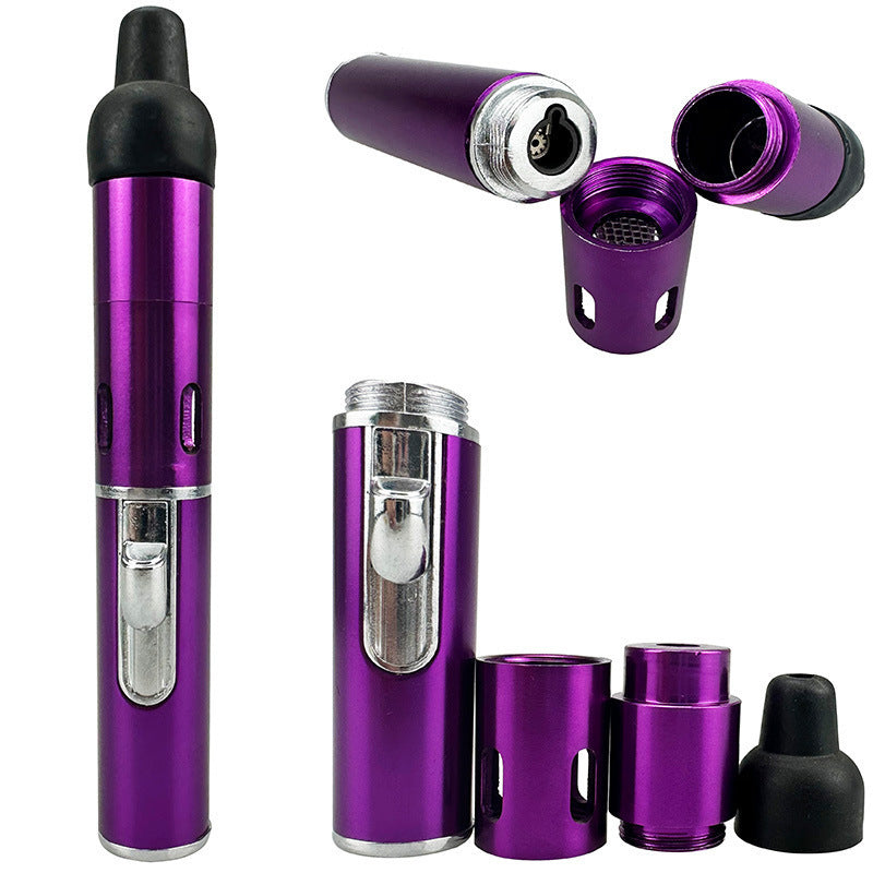 Metal Aromatherapy Lighter