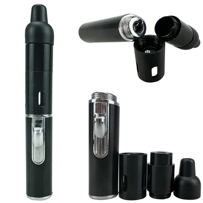 Metal Aromatherapy Lighter