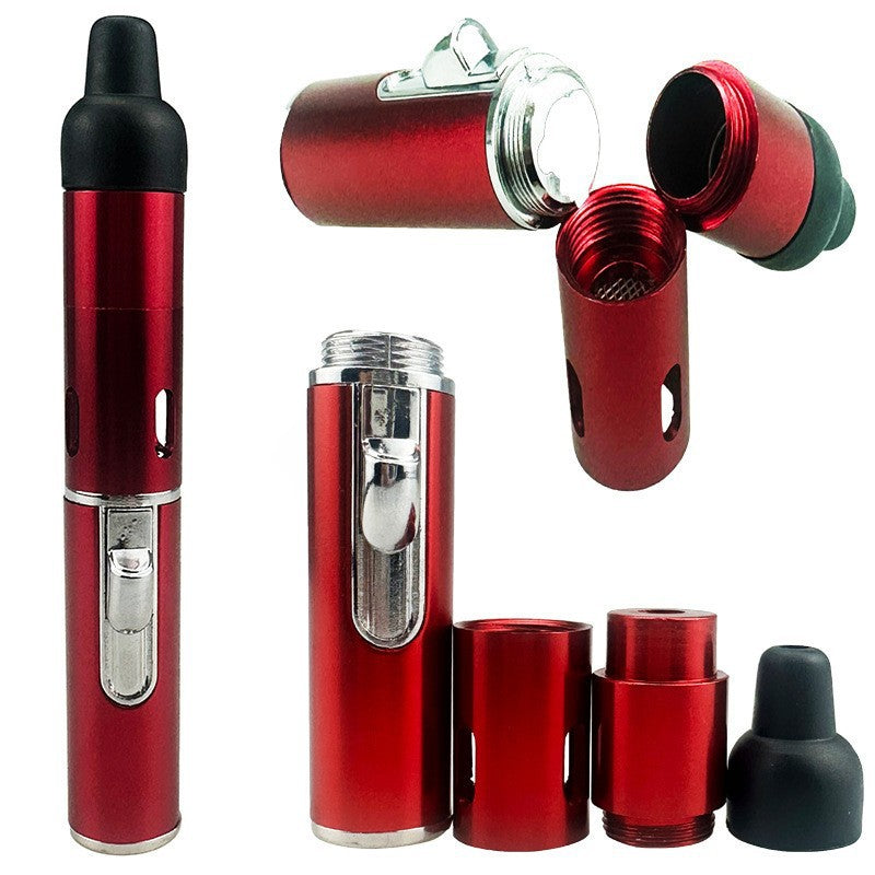 Metal Aromatherapy Lighter