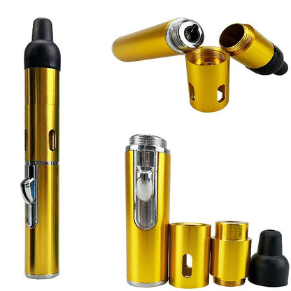 Metal Aromatherapy Lighter