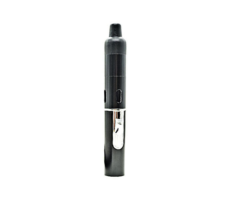 Metal Aromatherapy Lighter with Volcanic Stone