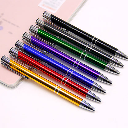 Metal Ballpoint Pen