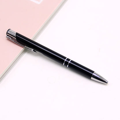 Metal Ballpoint Pen