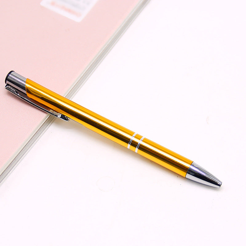 Metal Ballpoint Pen