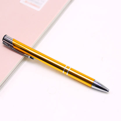 Metal Ballpoint Pen