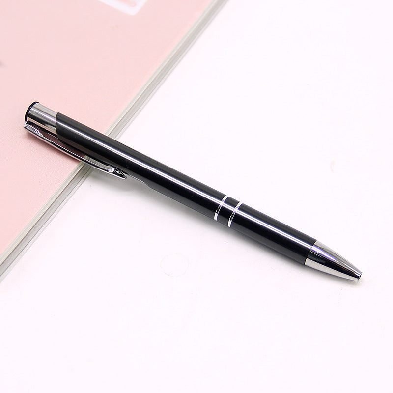 Metal Ballpoint Pen