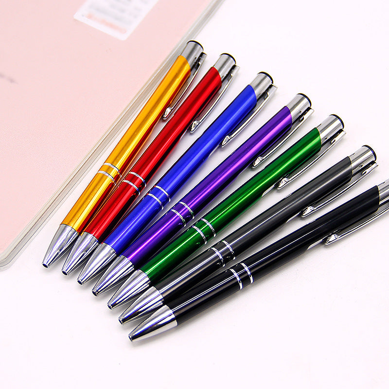 Metal Ballpoint Pen