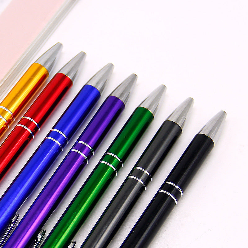 Metal Ballpoint Pen