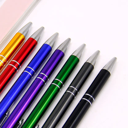 Metal Ballpoint Pen