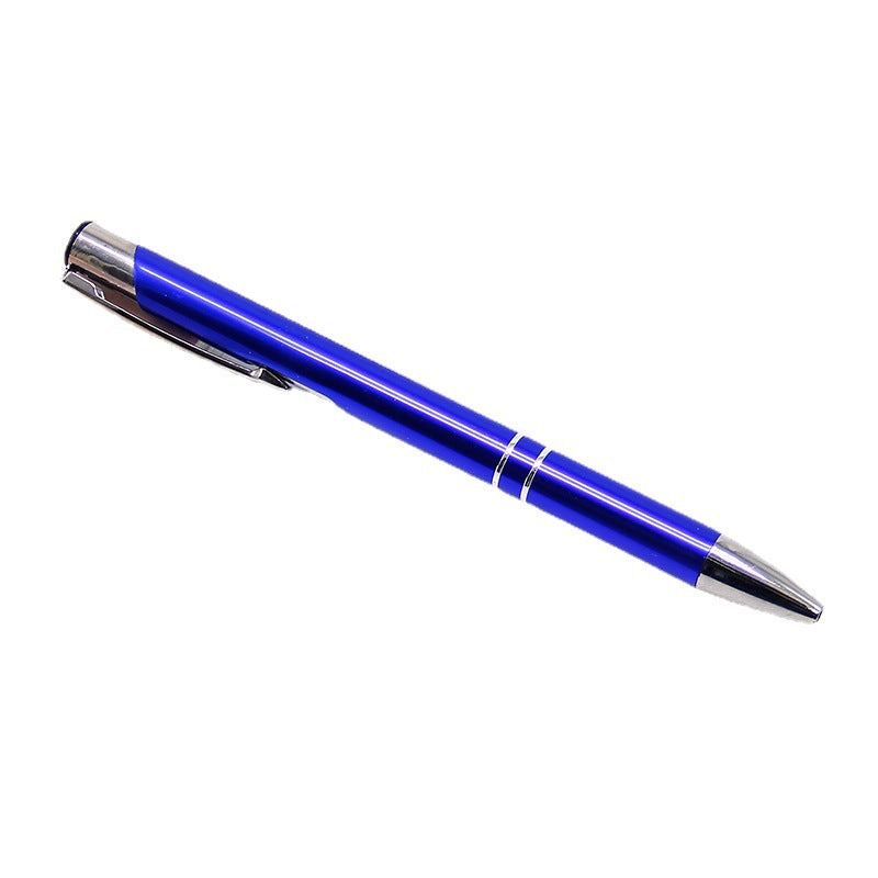 Metal Ballpoint Pen
