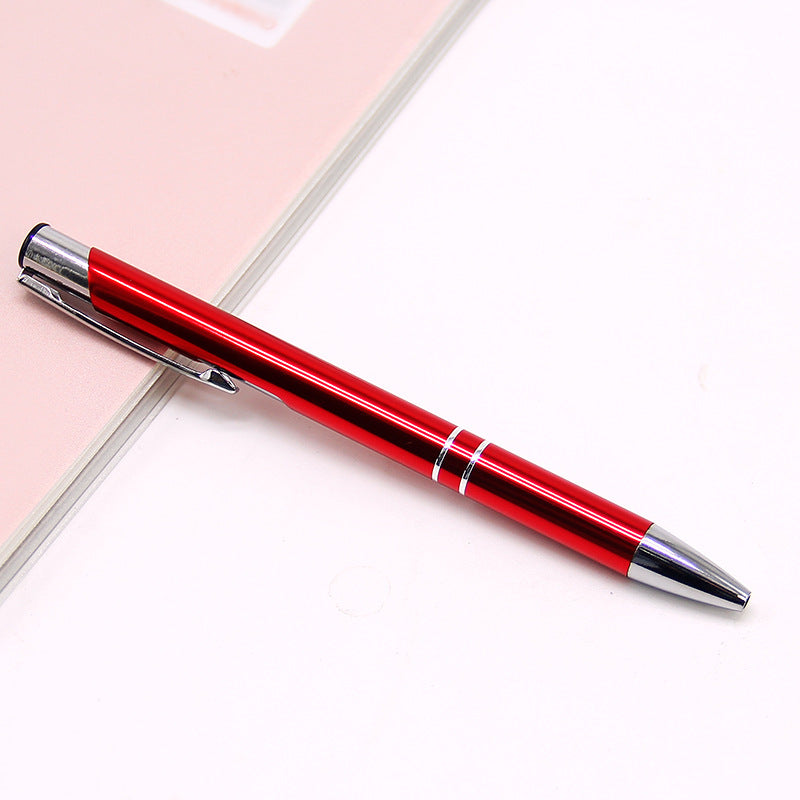 Metal Ballpoint Pen