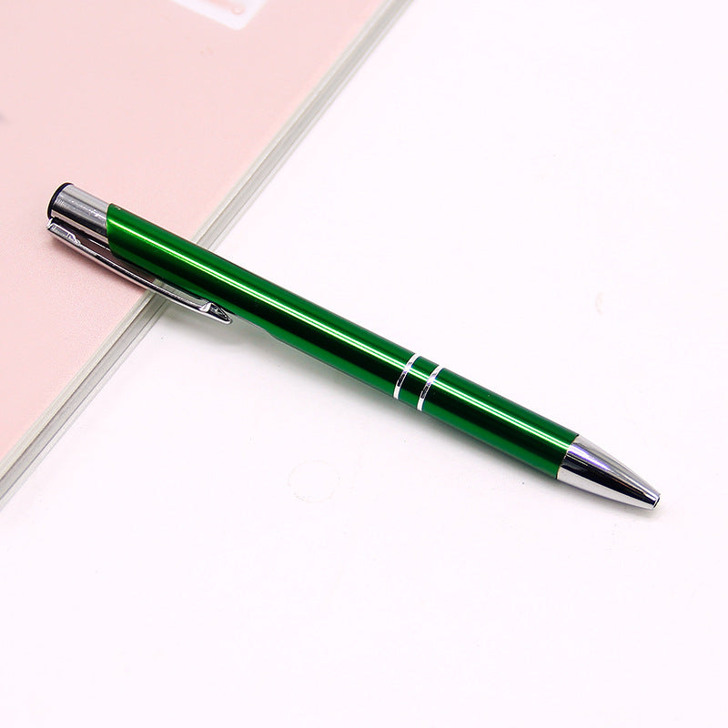 Metal Ballpoint Pen