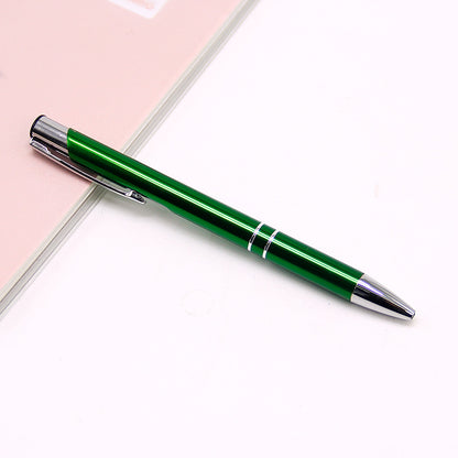 Metal Ballpoint Pen