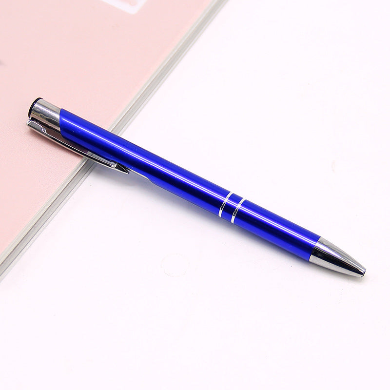 Metal Ballpoint Pen