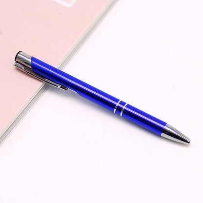 Metal Ballpoint Pen