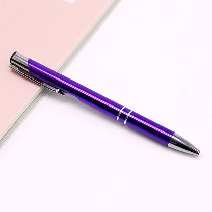 Metal Ballpoint Pen