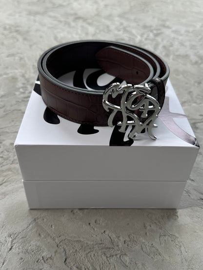 Metal Belt