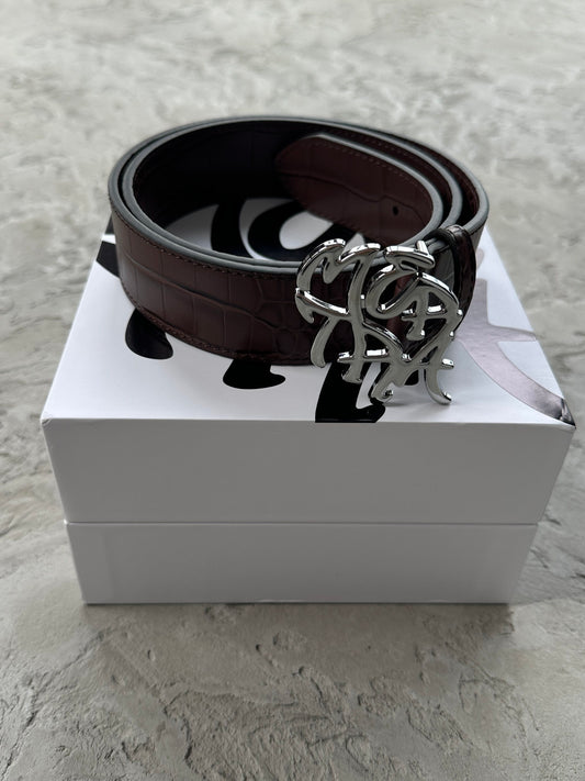 Metal Belt