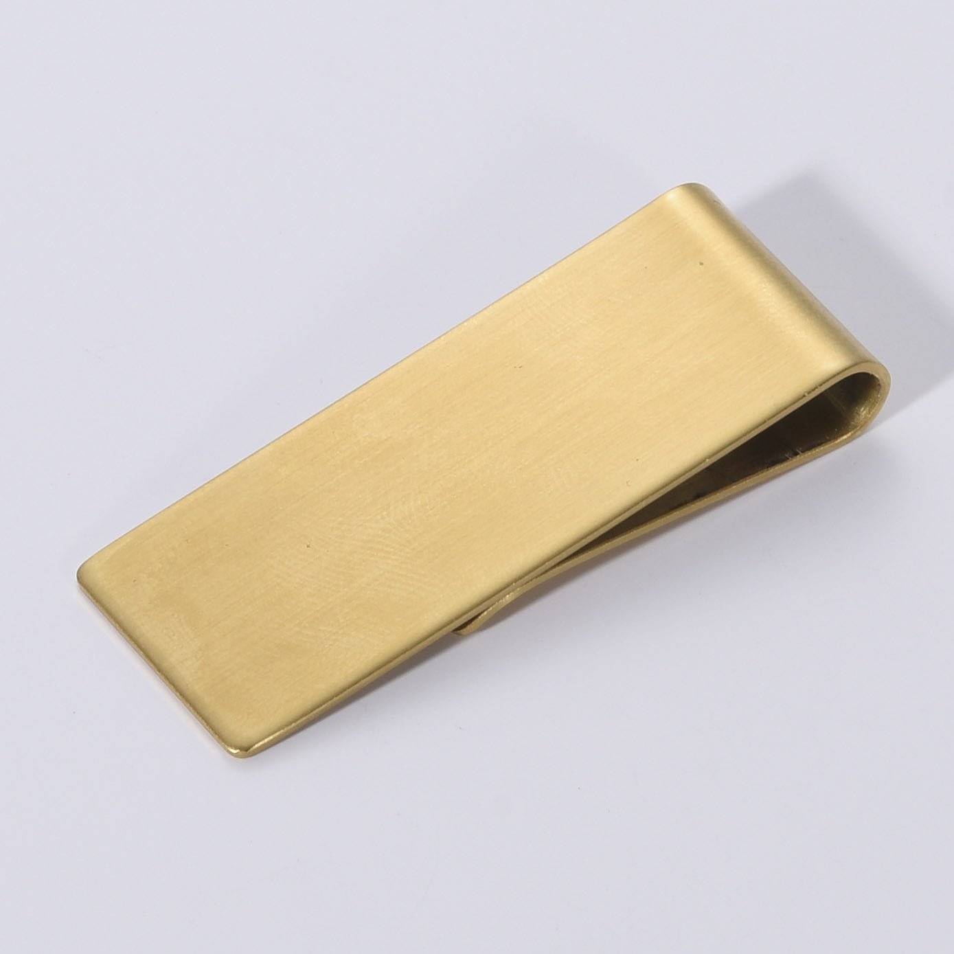 Metal Book Clip