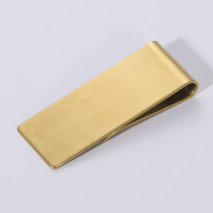 Metal Book Clip