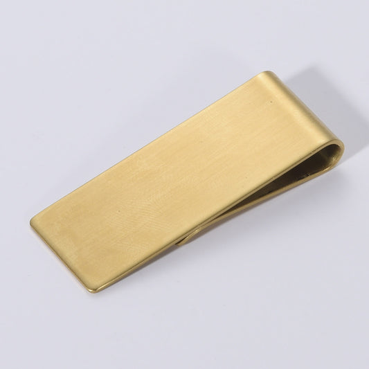 Metal Book Clip