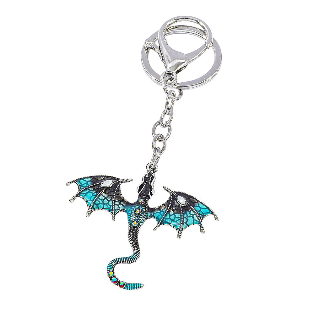 Metal Bookmark