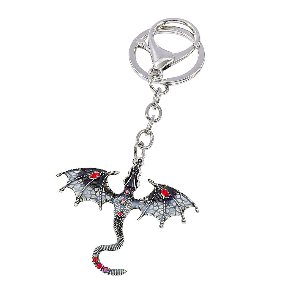 Metal Bookmark