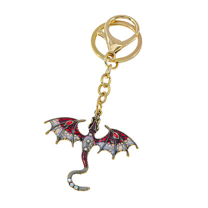 Metal Bookmark