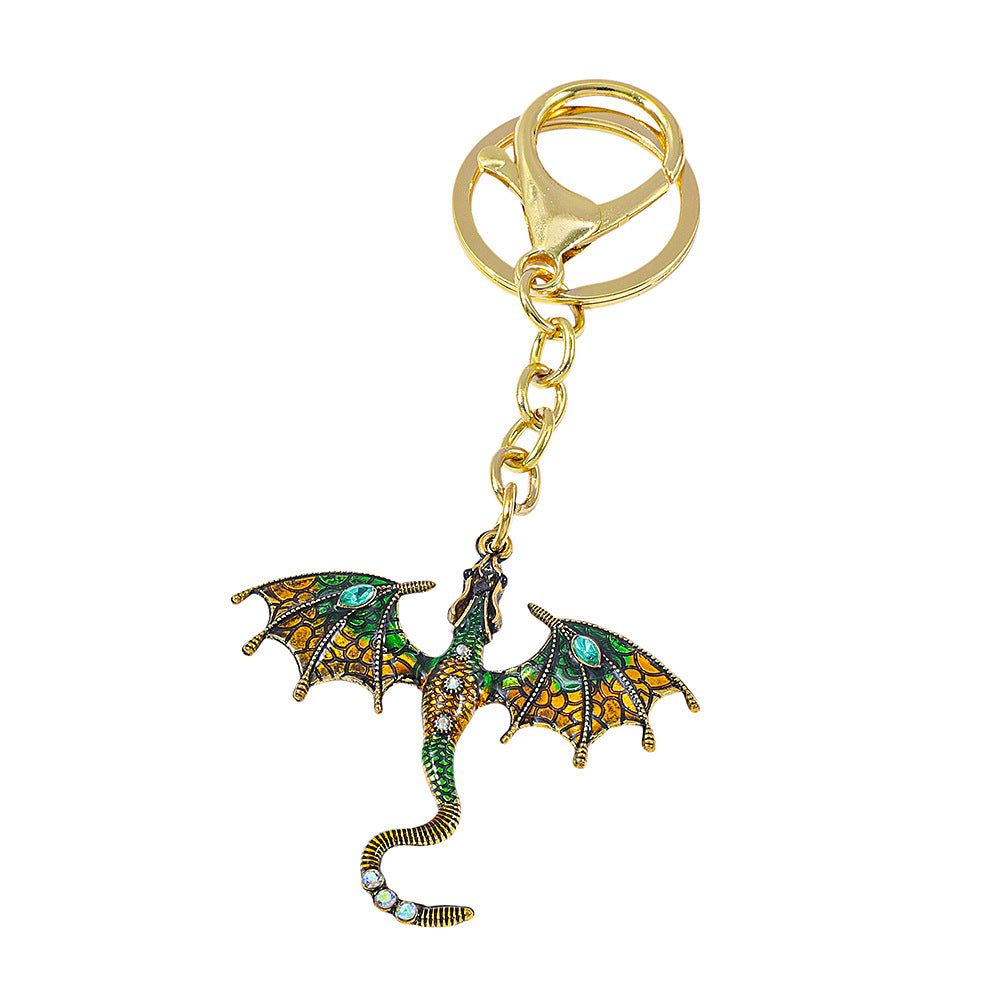 Metal Bookmark
