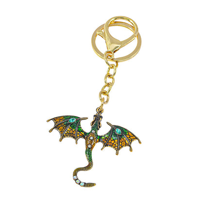 Metal Bookmark