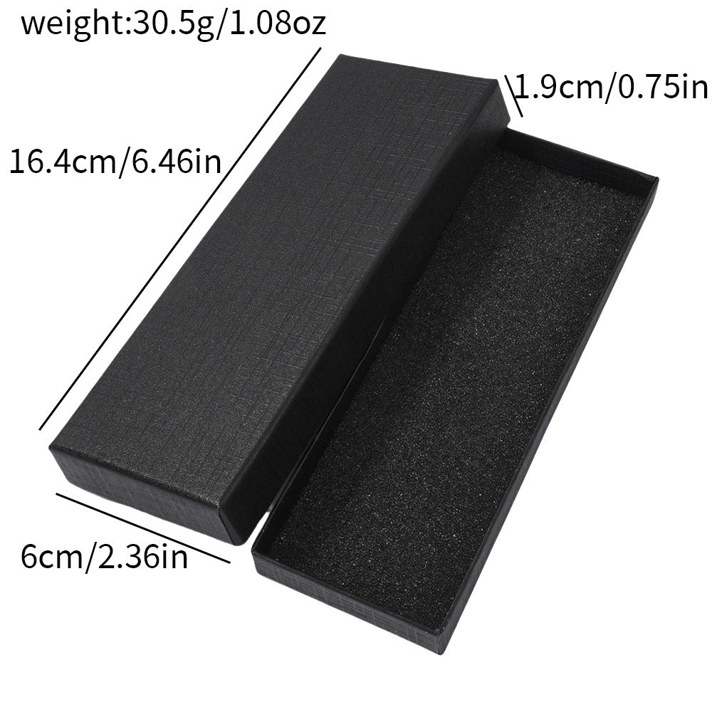 Metal Bookmark