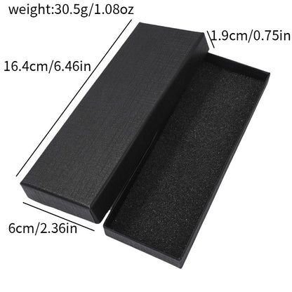 Metal Bookmark