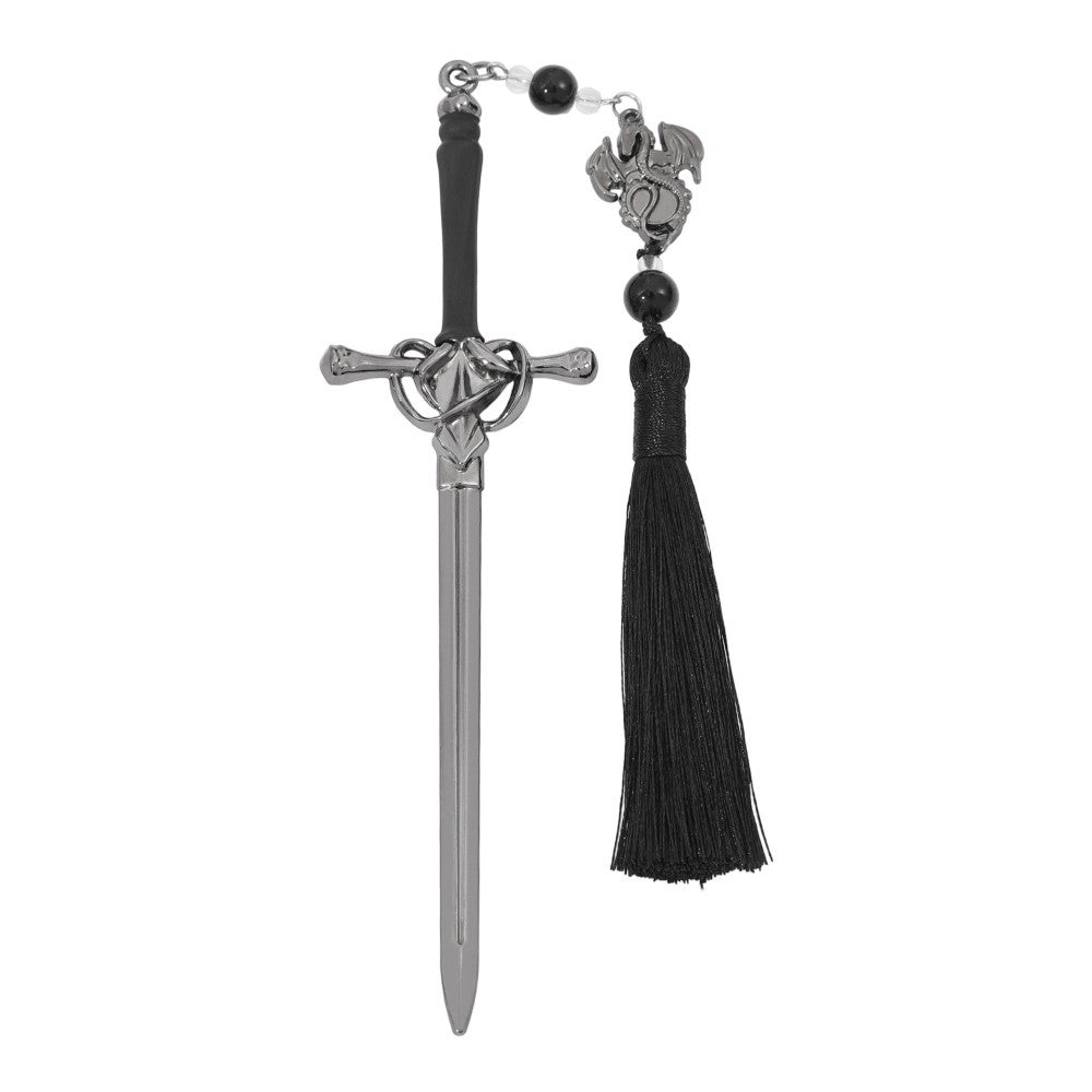 Metal Bookmark