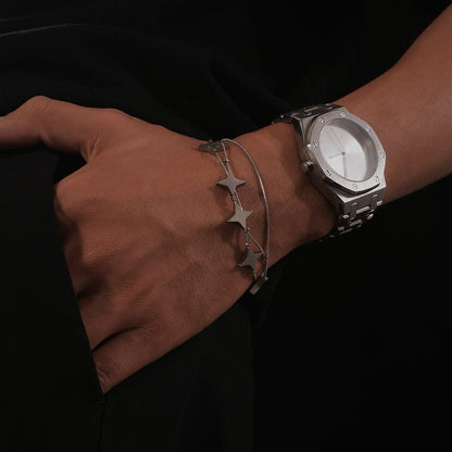Metal Bracelet