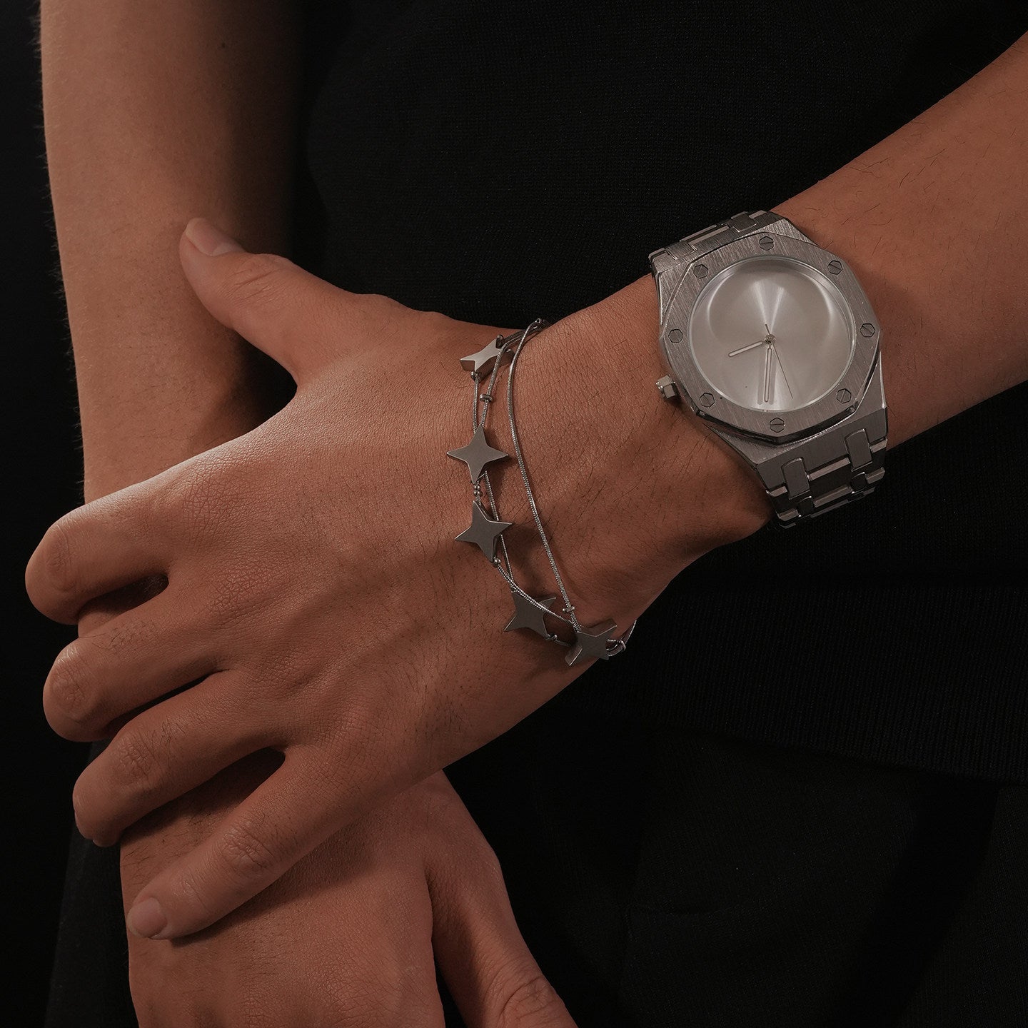 Metal Bracelet