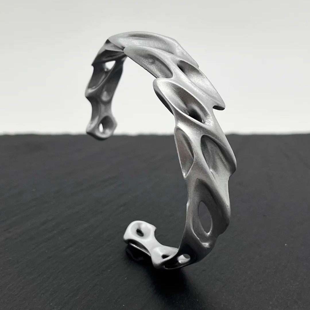 Metal Bracelet
