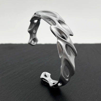 Metal Bracelet