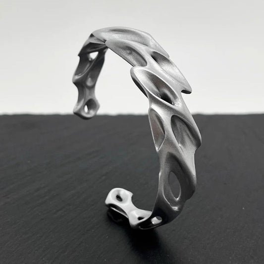 Metal Bracelet