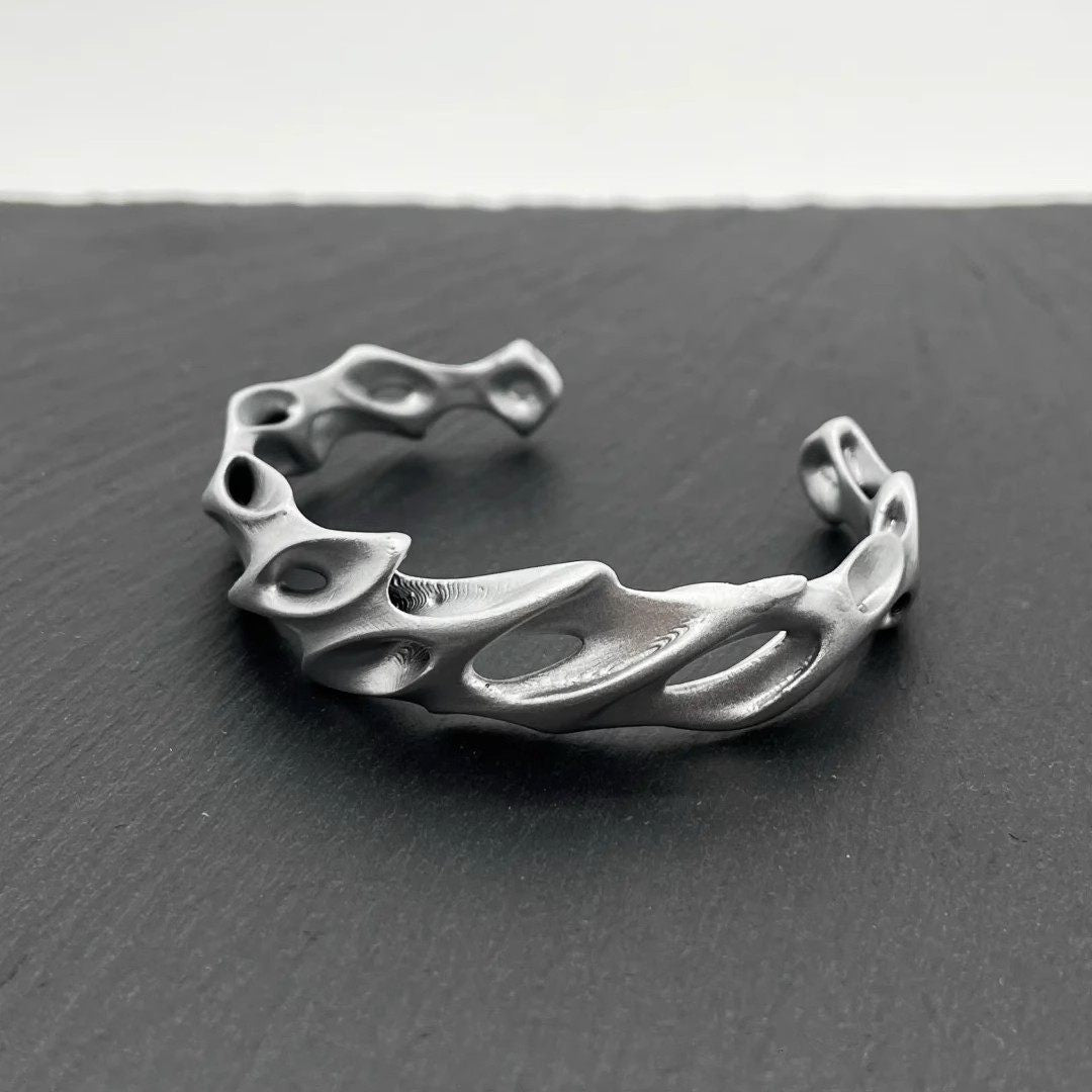 Metal Bracelet
