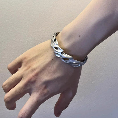 Metal Bracelet