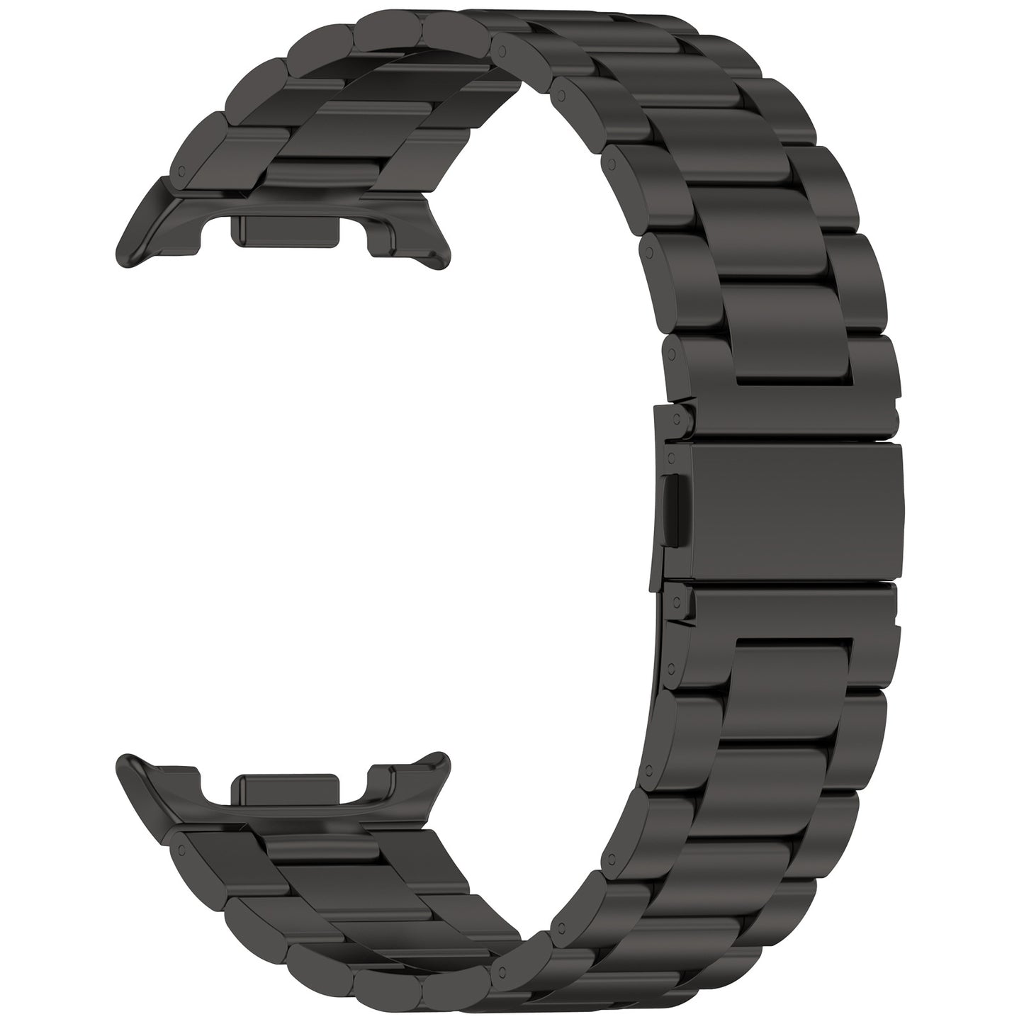 Metal bracelet