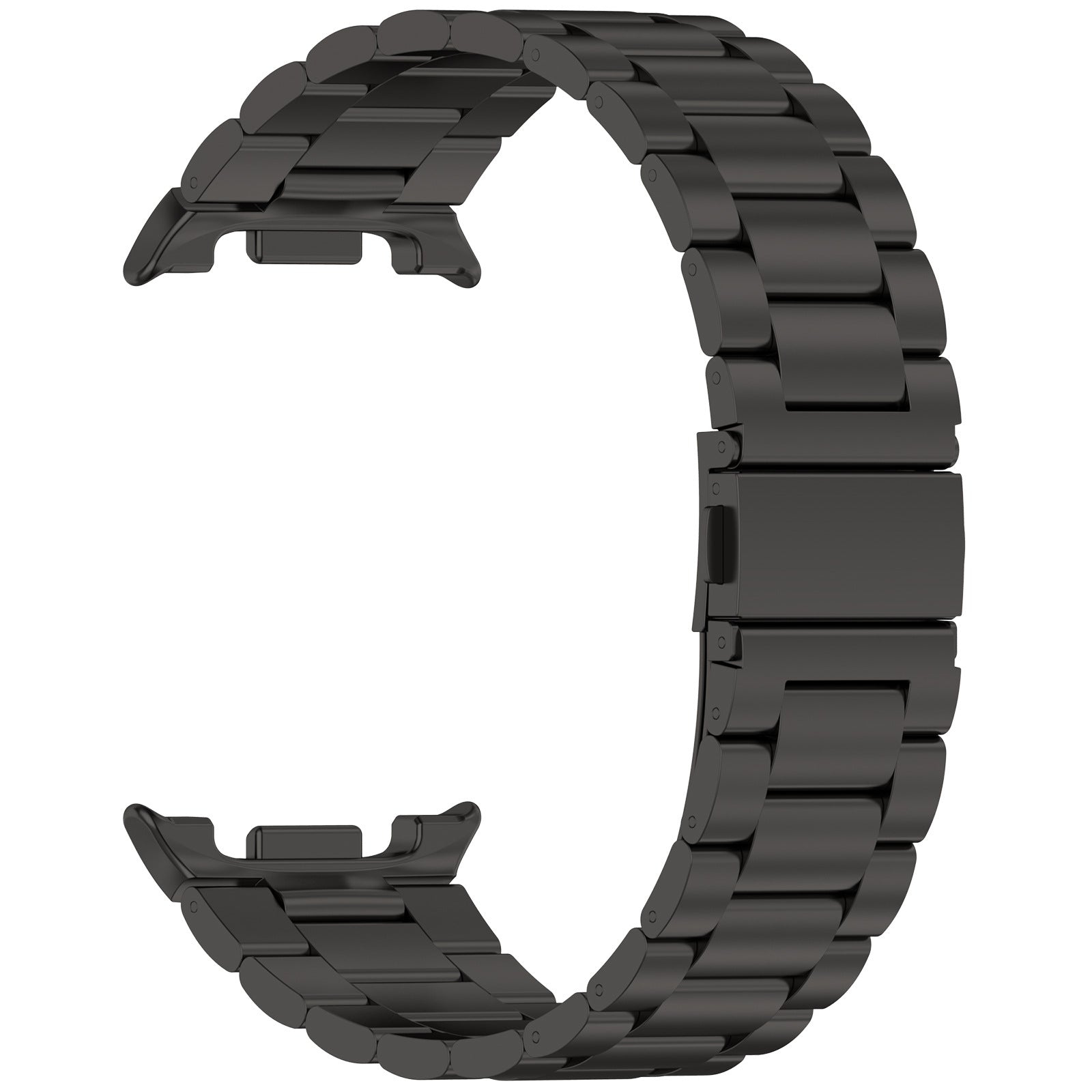 Metal bracelet