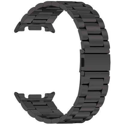 Metal bracelet