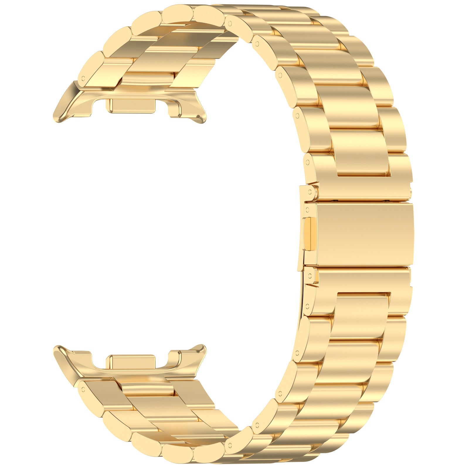 Metal bracelet