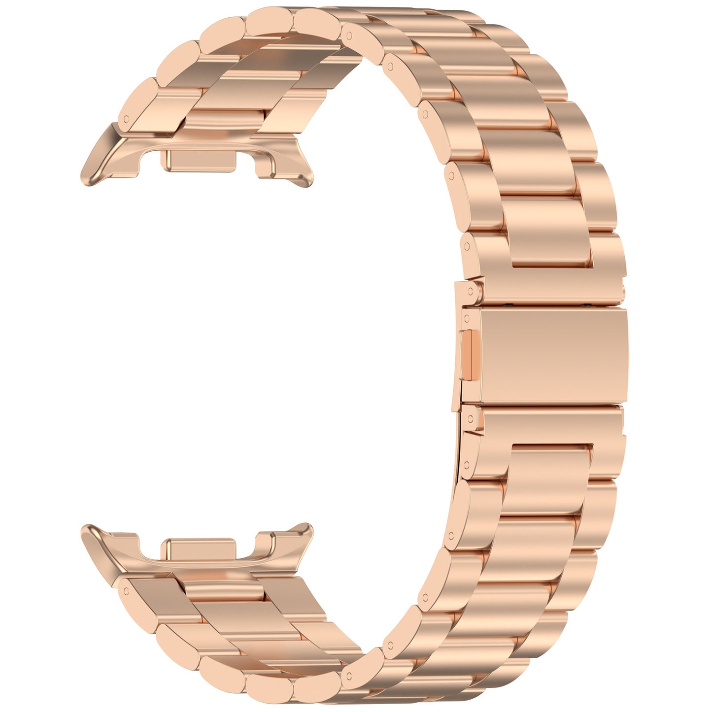 Metal bracelet