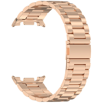 Metal bracelet