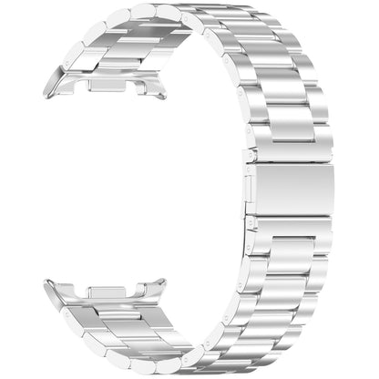 Metal bracelet