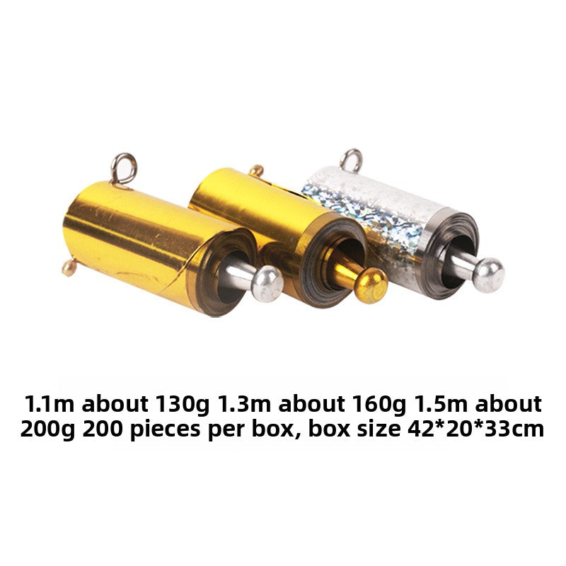 metal bullet stick