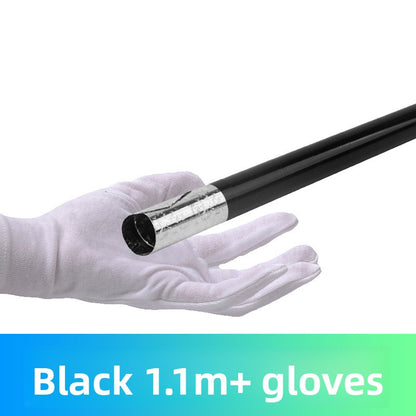 metal bullet stick